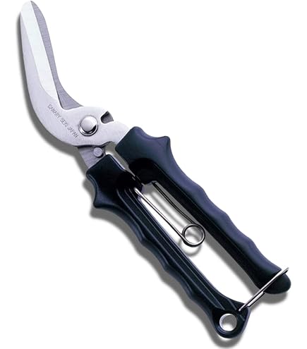 ア*ル様 【8/1迄】niceness pisano Amazon.com : CANARY Heavy Duty Scissors with Wire Cutter 8.5